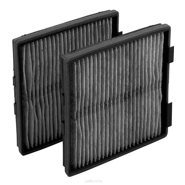Filtre, air de l'habitacle